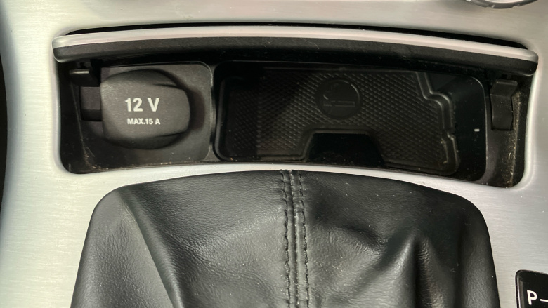 Mercedes-Benz SLK 250 CDI BlueEFFICIENCY 2dr Tip Auto Diesel Roadster